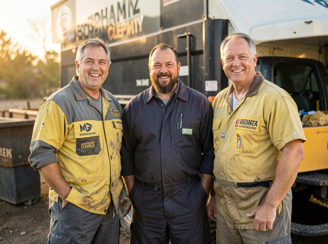 Sewage Cleanup company in Vale, NC