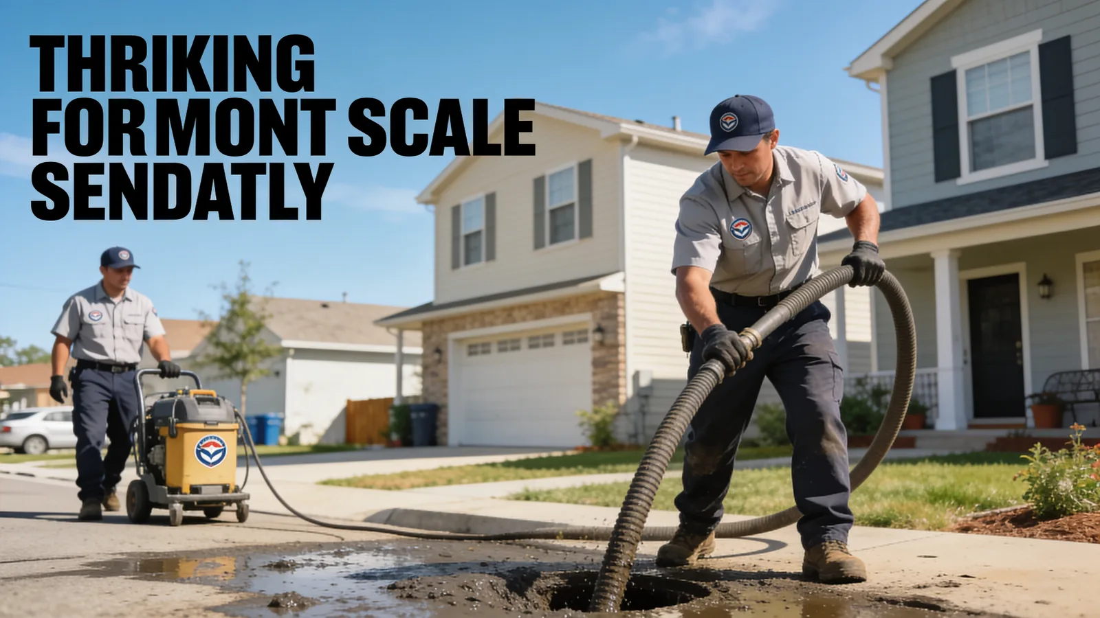 Sewage Cleanup in Vale, NC near me